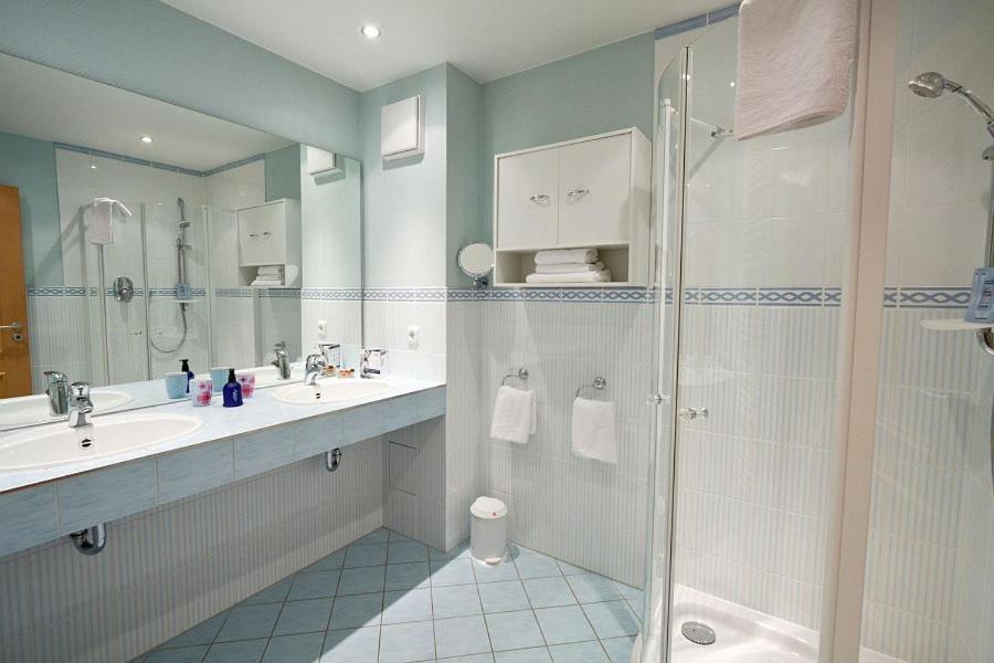 Vitalhotel Sonneneck Hohegeiß Exteriér fotografie